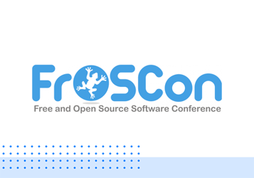 
Froscon