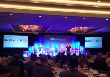 Evanta Seattle CIO Executive Summit