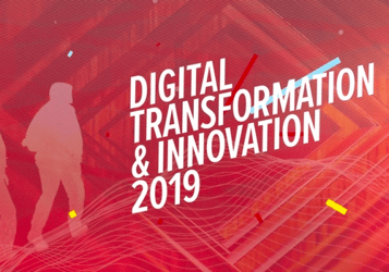 Forrester's Digital Transformation Forum