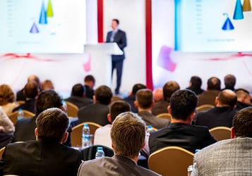 Signavio BPM World