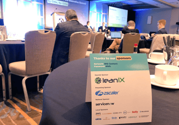 Evanta New York CIO Executive Summit