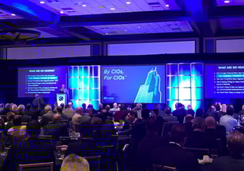 Evanta San Francisco CIO Executive Summit