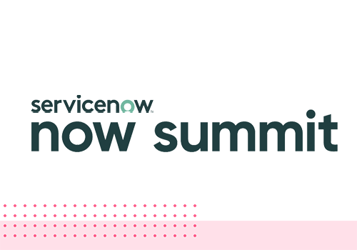 Now Summit Frankfurt