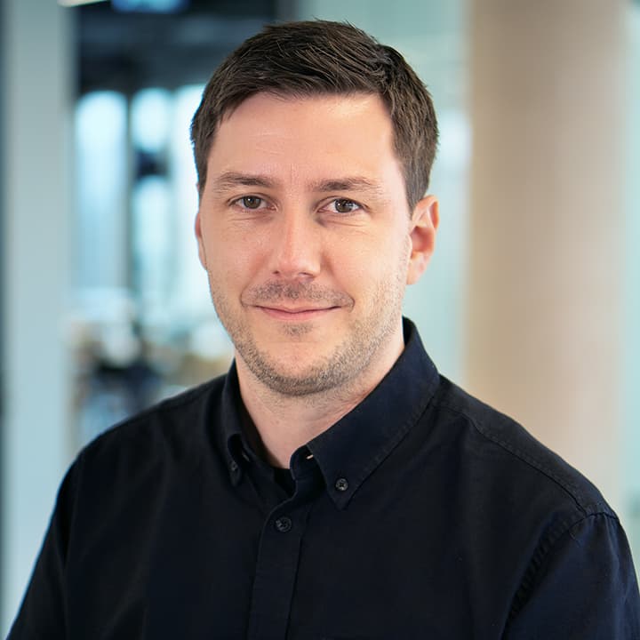 Carsten Schuetz