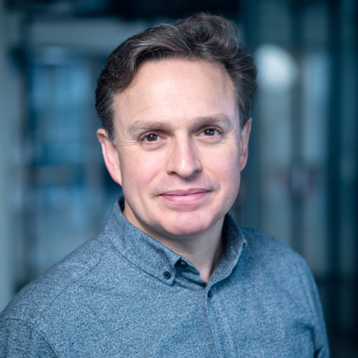 Mark Wheeler