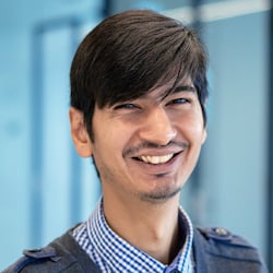 Kartik Garg