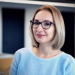Carolina Nichitin