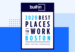 LeanIX Named to Boston’s ‘Best Places to Work’ List for 2020