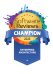Champion_leanix_enterprise_architecture_management