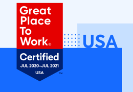 LeanIX Earns ‘Great Place to Work’ Certification