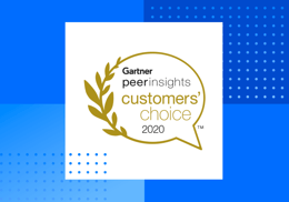 FR: (Report) Gartner VoC Peer Insights 2021