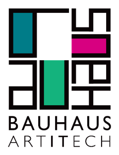 Bauhaus logo large