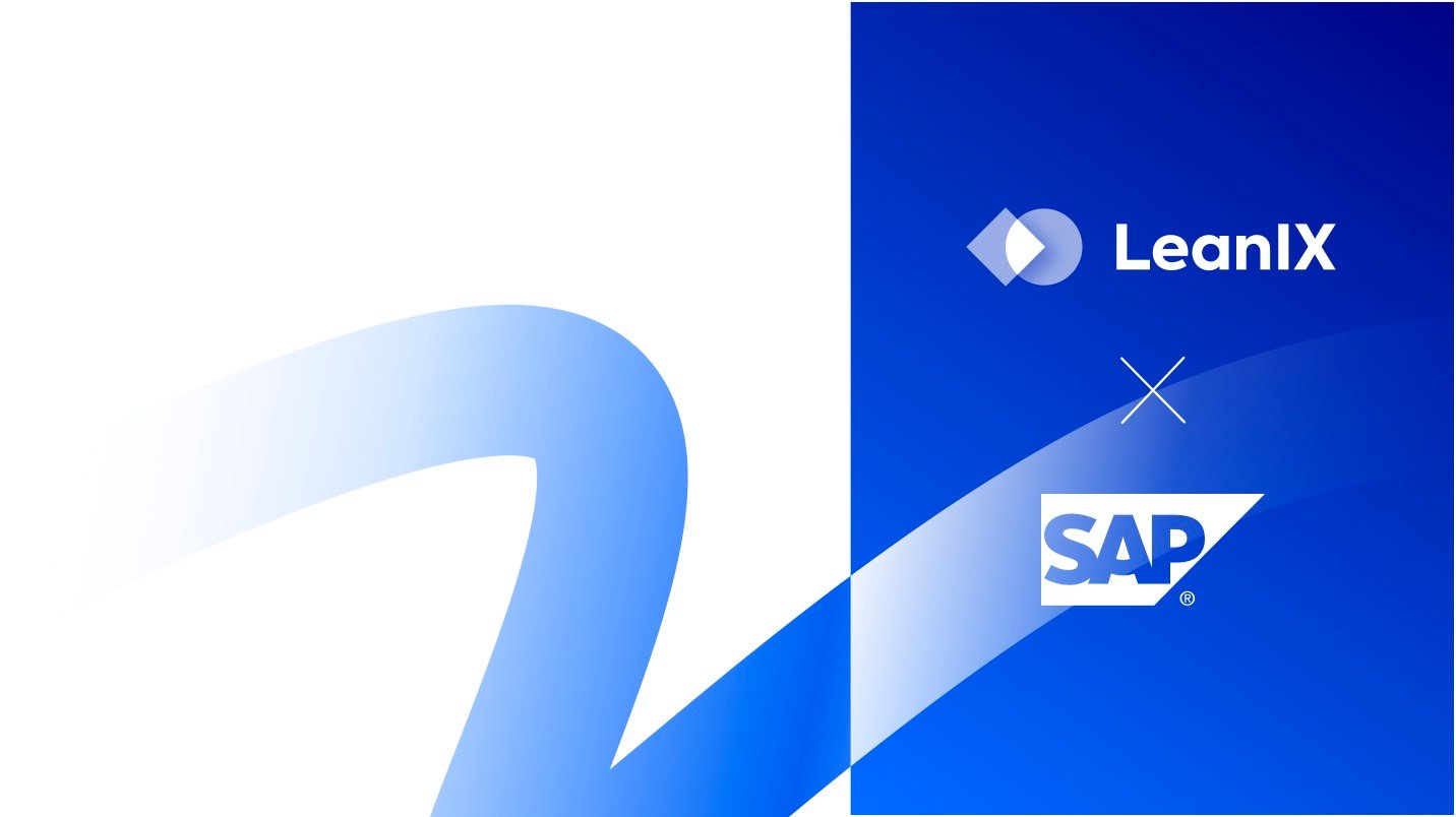 Slider image - LeanIX and SAP 2px border