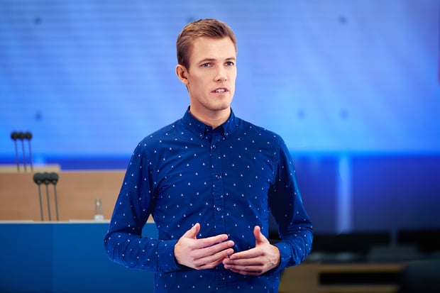 Building Experiences: The Role of Modern IT Service Delivery