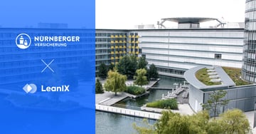Insurance Company NÜRNBERGER Establishes Transparency Across Its Microservices Landscape With LeanIX Microservice Intelligence