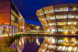 University of Nottingham