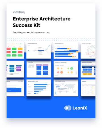 Enterprise Architecture