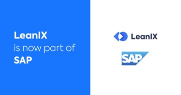 SAP Completes Acquisition of LeanIX