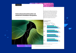 Wichtige Erkenntnisse zur Unternehmenstransformation für nachhaltigen Erfolg