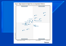 EN: (Report) Gartner DTO 2026