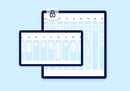 SAP LeanIX Business Capability Map