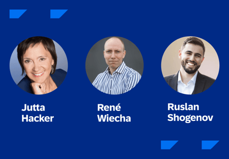 Lunch and learn: Master AI governance