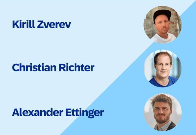 On Demand Webinar Handling Economic Uncertainty Using Enterprise