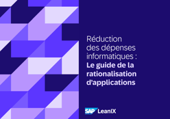 Le guide de la rationalisation des applications