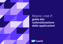Guida alla rationalizzazione delle applicazioni
