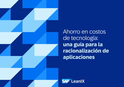 Una guía para la racionalización de aplicaciones