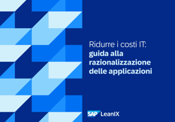 Guida alla rationalizzazione delle applicazioni