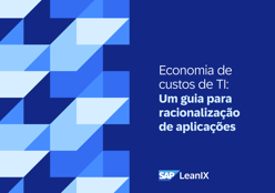 Um guia para racionalização de aplicações