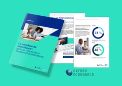 Comment gérer les risques d'une transformation d'entreprise