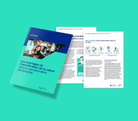 Identification de la valeur dans la gestion de la transformation des entreprises