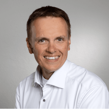 Dr. Stefan Christmann