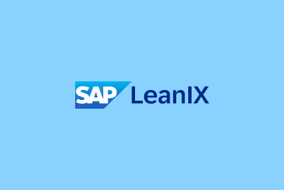 SAP LeanIX Now Available Through UK Government G-Cloud