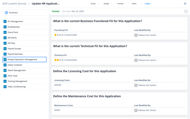 Collaboration features  