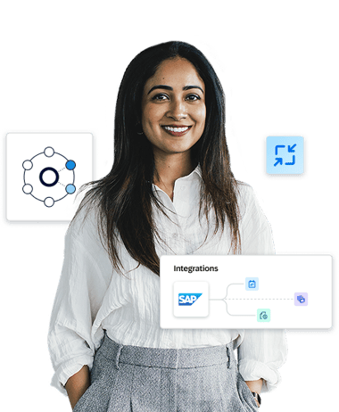SAP LeanIX Integrations