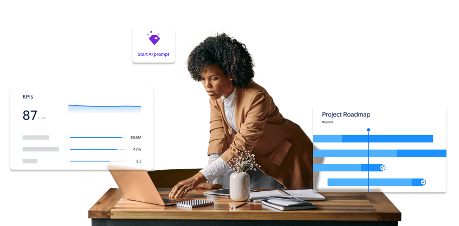 LeanIX Enterprise Architecture