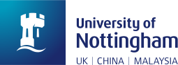 University of Nottingham logo