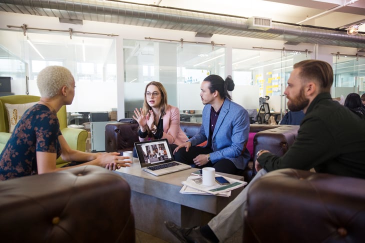 Five steps to master capability-based planning with SAP&nbsp;LeanIX&nbsp;solutions