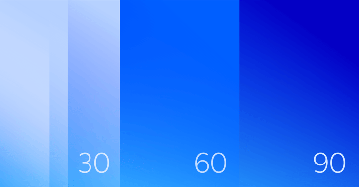 Your First Months as an Enterprise Architect: A  30-/ 60-/90-Day Guide