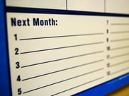 Your First Months as an Enterprise Architect: A  30-/ 60-/90-Day Guide