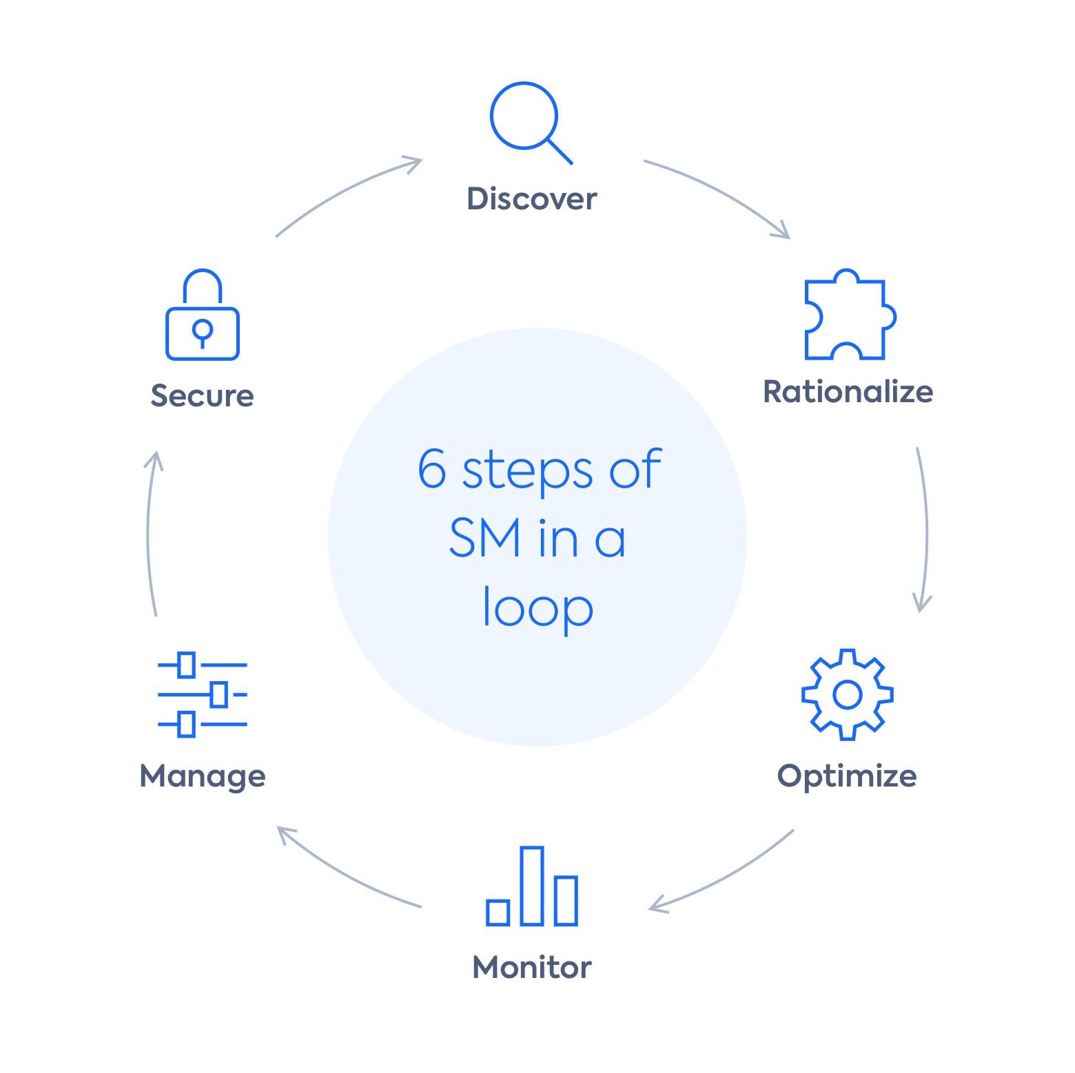 SaaS Management The Definitive Guide LeanIX