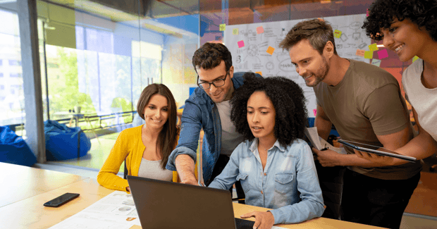 AI Enterprise Architecture Assistant: now included in SAP LeanIX