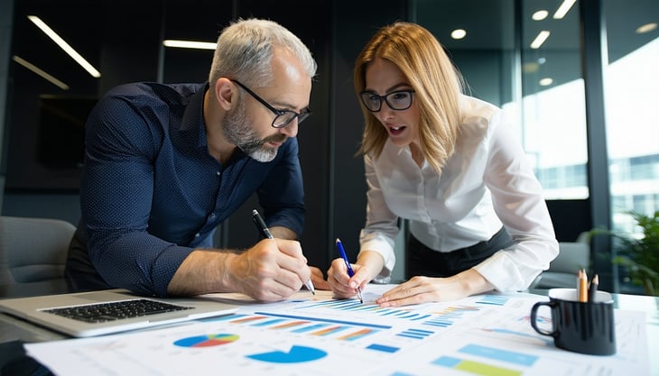 Enterprise Architecture Today: Perception, Reality, and Opportunity [SURVEY]