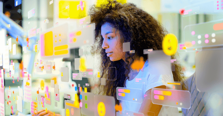 AI-native enterprise architecture: now available in SAP LeanIX
