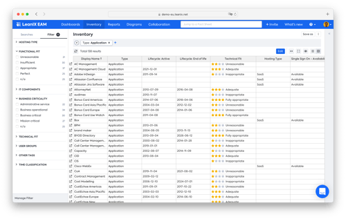 application-portfolio-application-inventory