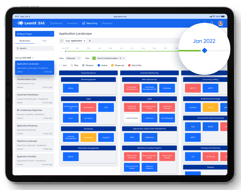 LeanIX Releases Business Transformation Management Module for Enterprise Architecture