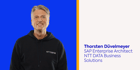 BlogPost 133812837816 Why NTT DATA Supports LeanIX For ERP Transformation